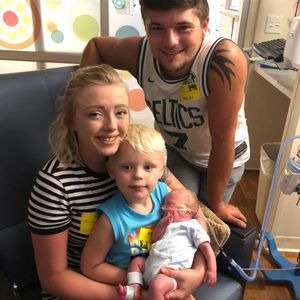 Meet your Posher, Austin